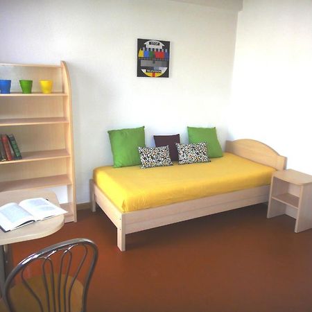 Appart'Study Avignon - Residence Eisenhower Exteriör bild