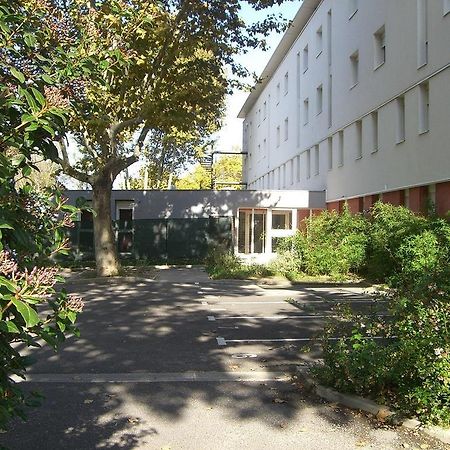 Appart'Study Avignon - Residence Eisenhower Exteriör bild