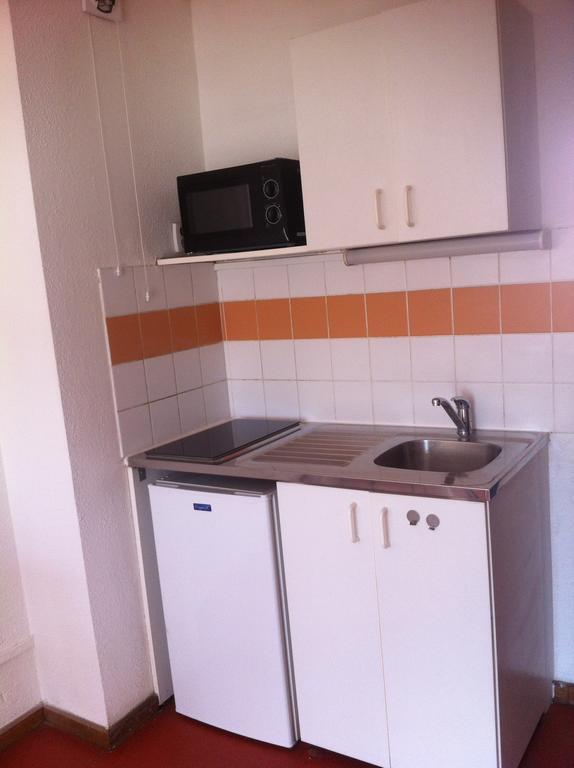 Appart'Study Avignon - Residence Eisenhower Exteriör bild